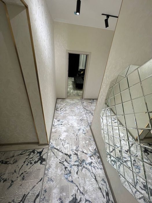 Сергили 2 хон аренда