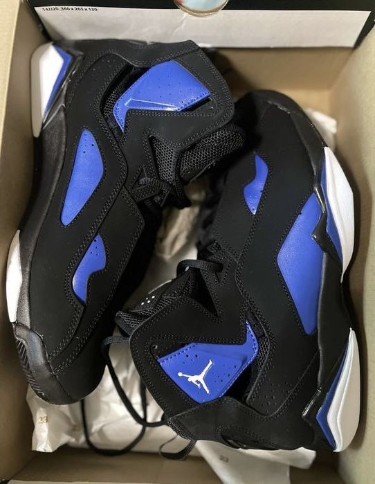 Обувь для баскетбола