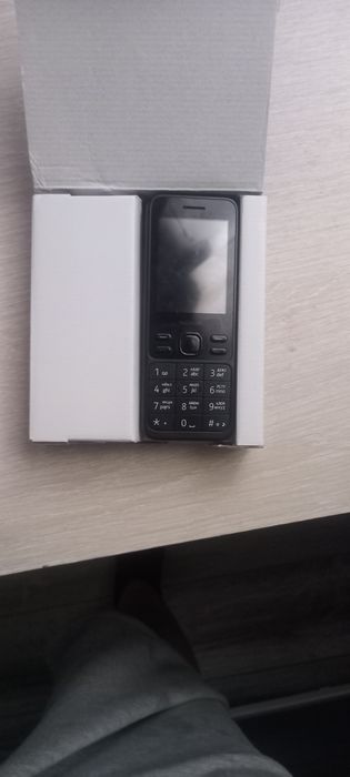 Продам кнопочный телефон, NOKIA 150.