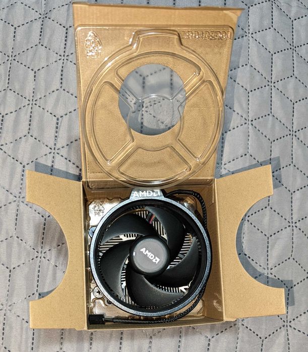 Ryzen 5 si DDR4 laptop