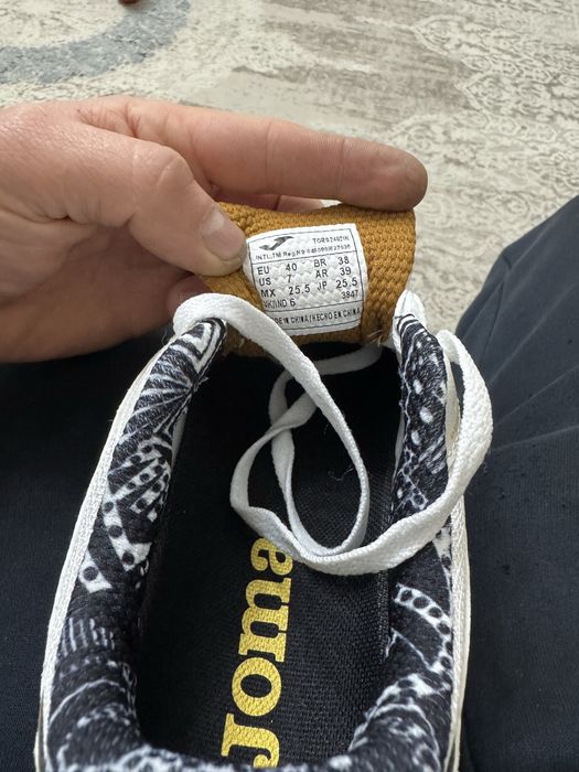 Сороконожки Joma