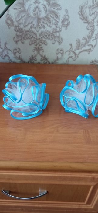 Продаю.бантики. Новые.