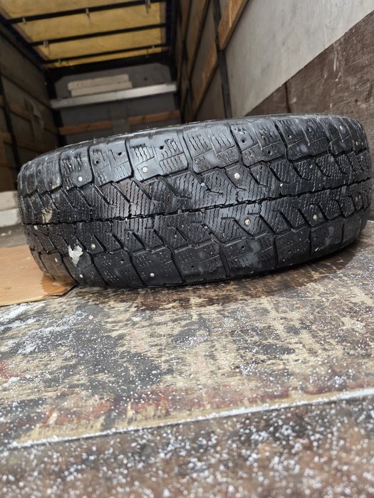 Cordiant Business 215/65 R16C