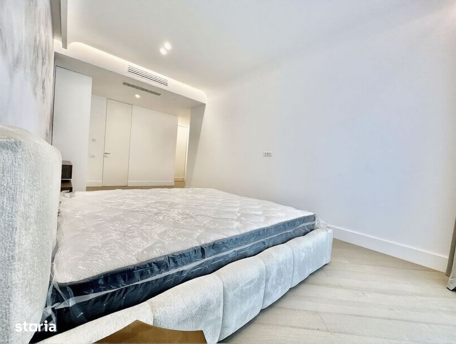 Apartament exclusivist 4 camere I Iancu Nicolae I 2 locuri de parcare