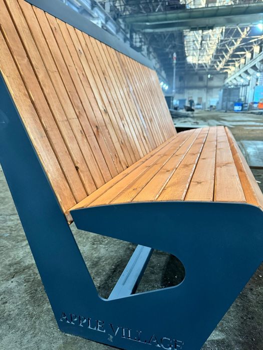 Сварочный  работы