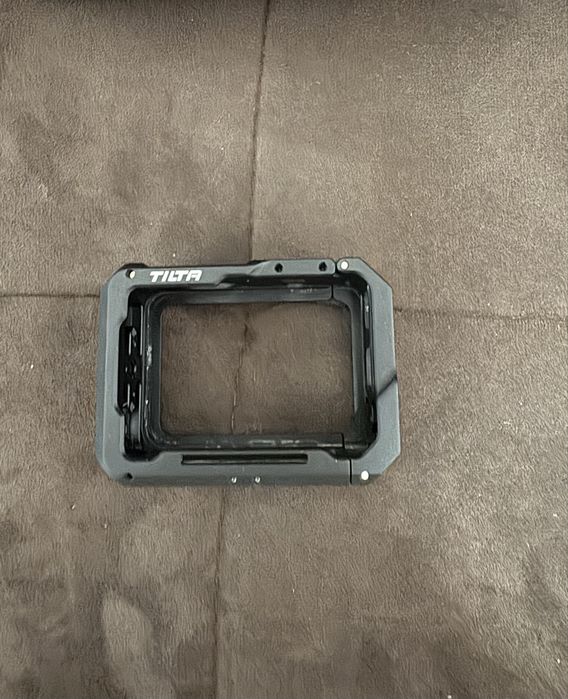 Gopro hero 12  black мото влог сетъп