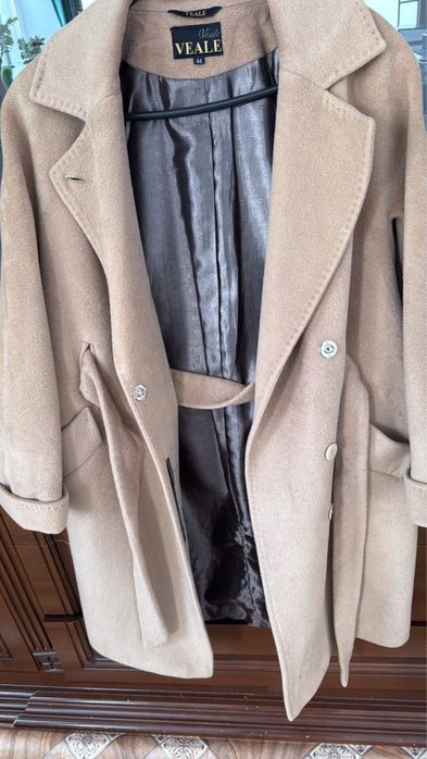 Продам пальто демисезон