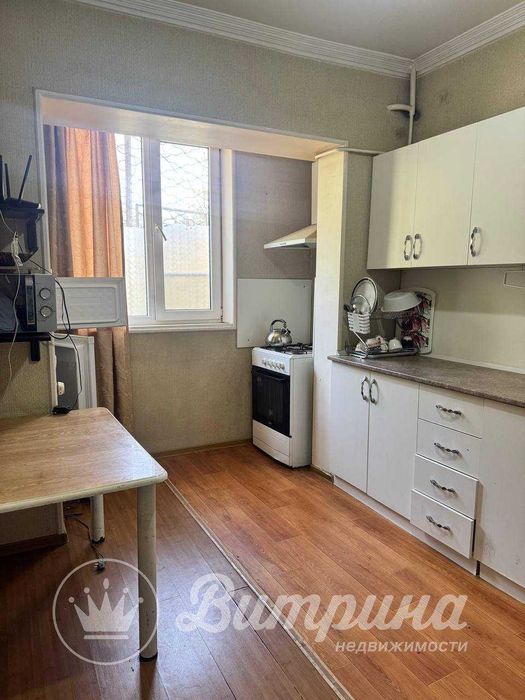 2-комнатная квартира с ремонтом, Яшнабадский район, Паркенский