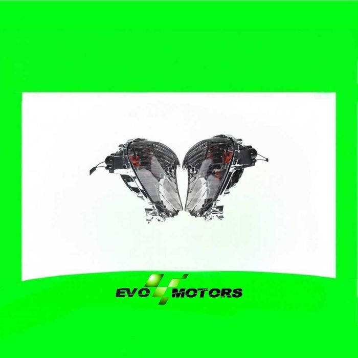 Semnalizari fata Suzuki Hayabusa GSX-R1300 2008 2020 A1962