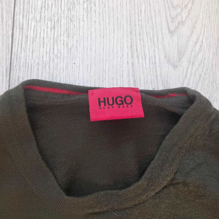 Мъжка блуза Hugo Boss
