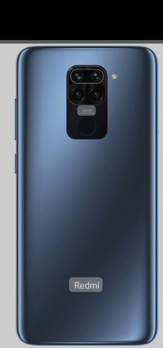 Redmi Note 9 xolati yangi