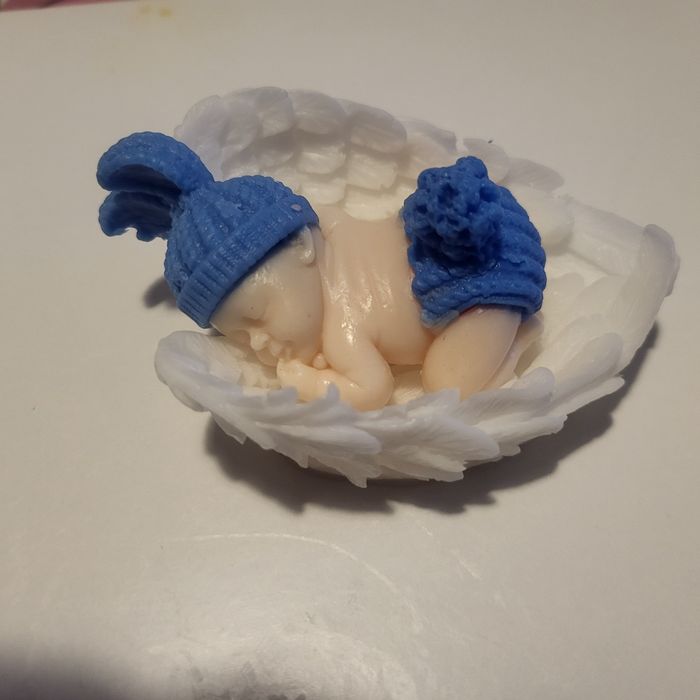 Mărturii de botez și mărțișoare