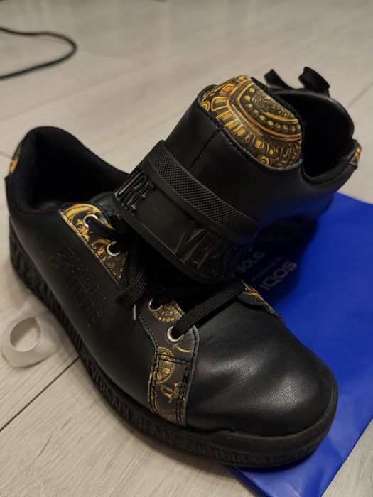 Маратонки Versace