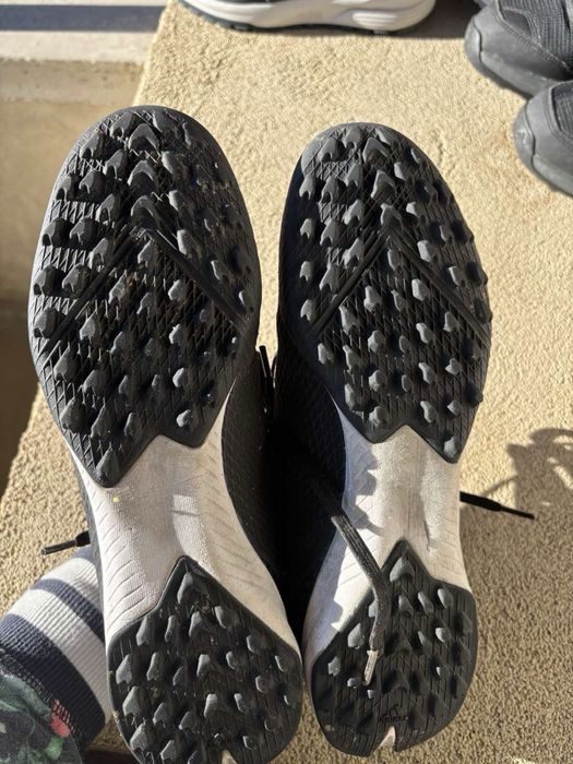 Стоножки adidas номер 40