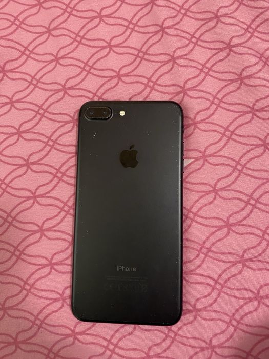Iphone 7 plus 64gb
