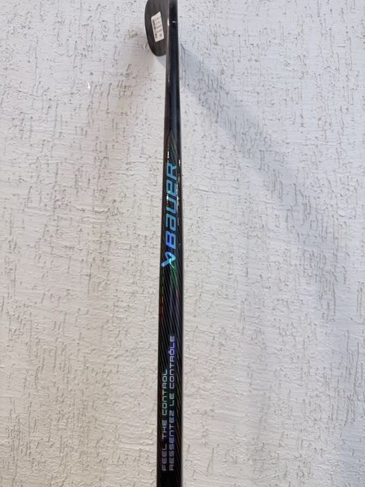 Клюшка хокейная Bauer