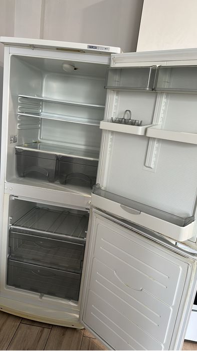 Холодильник Атлант б/у