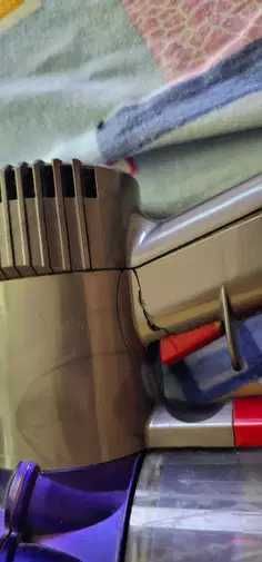 aspirator dyson 6 pentru piese