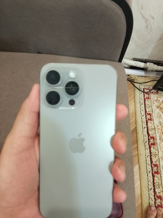 Iphone 15 pro max 512 GB