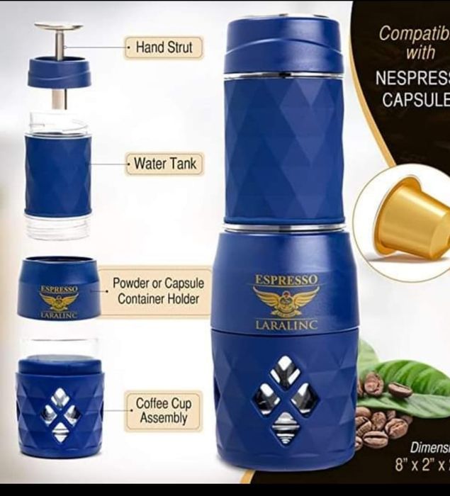 Кафе машини мини