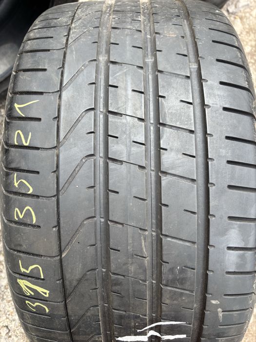 285/40/21 - 315/35/21 Pirelli Спорт Пакет