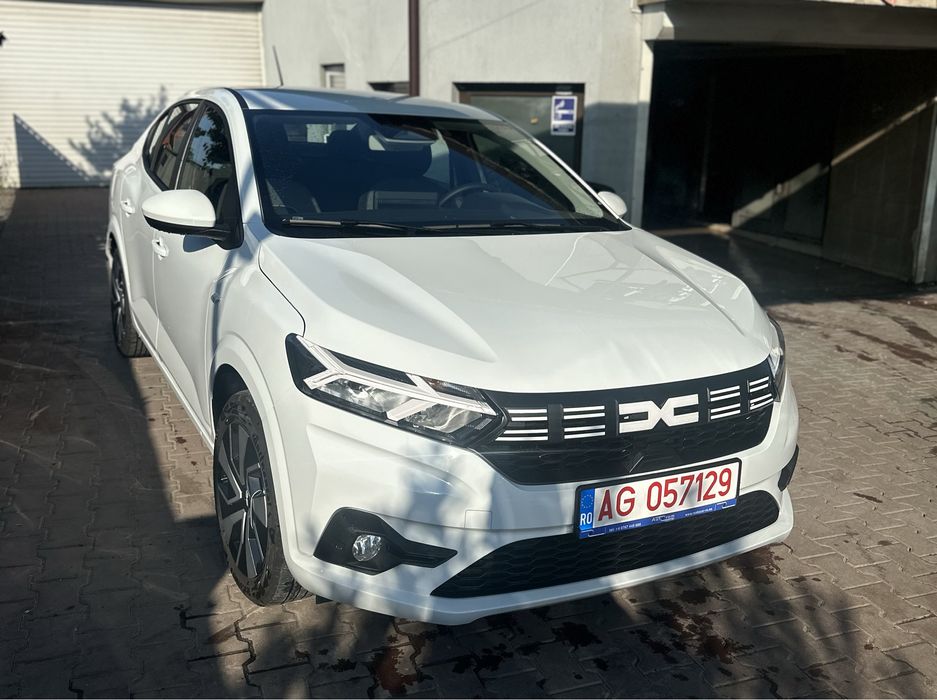 Inchirieri de masini / Rent a Car