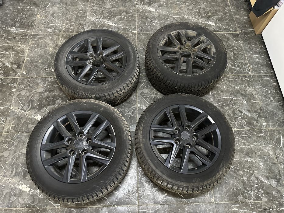 продам диски r20 от 570