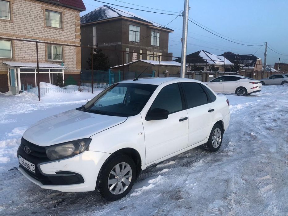 Продам Лада гранта