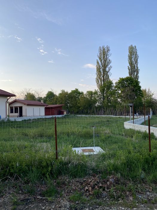 Vand teren intravilan in Tg. Neamt