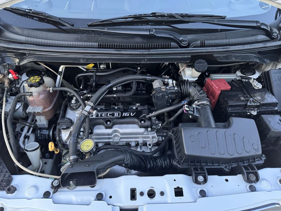 Arendaga Spark At 4poz