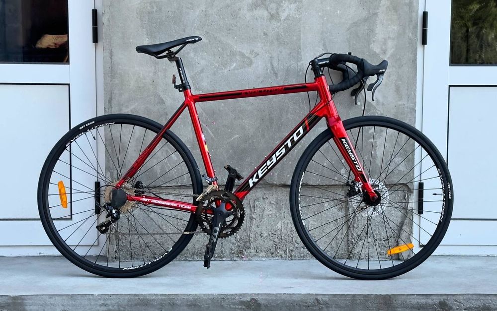 KEYSTO сотилади велосапед шасени