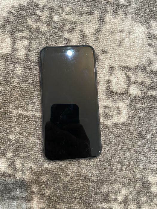 Iphone 11 идеалным состояние
