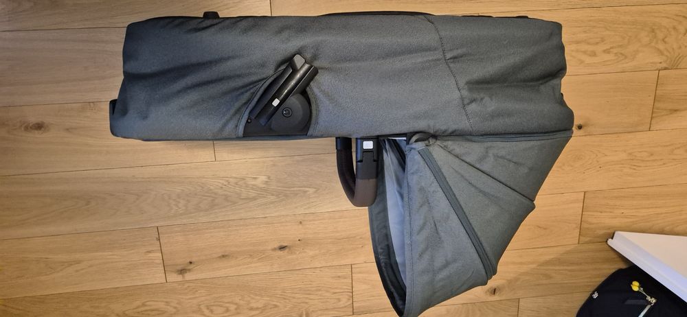 Landou Joolz Aer Sage green