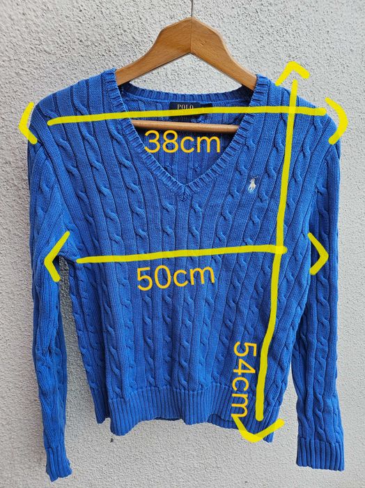 Ralph Lauren дамски пуловер