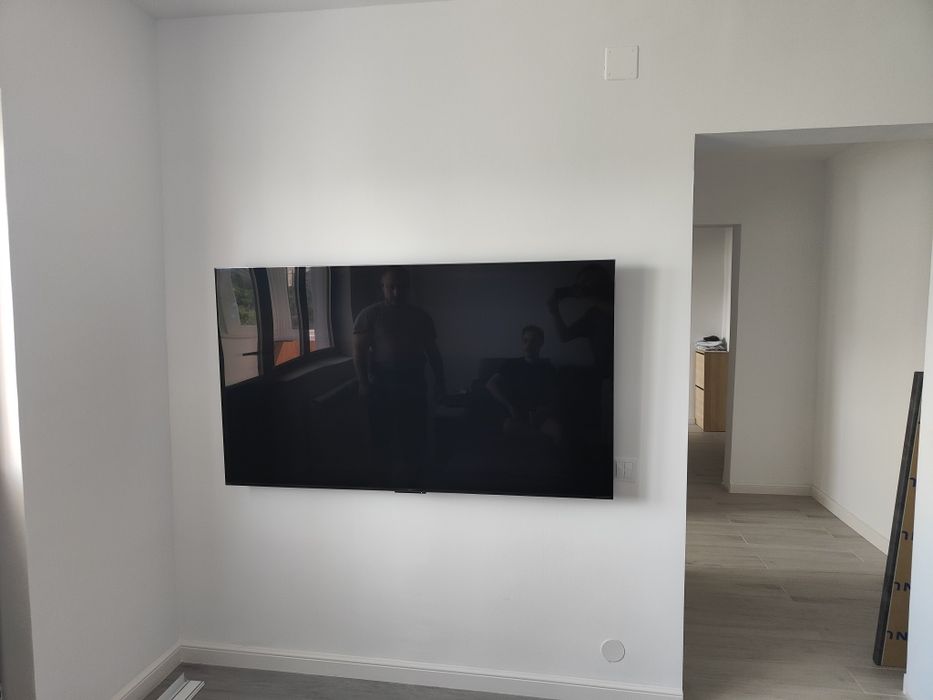 Montaj Electrocasnice - TV, Mașina de spălat rufe/vase, hota, frigider