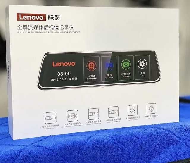 Lenova videoregistrator V7 original