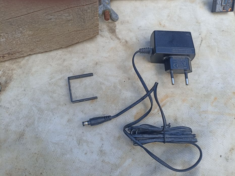 Единствената HDCVI CAMERA HAC-HUM3201B-0360P Dahua Technology в Базар!