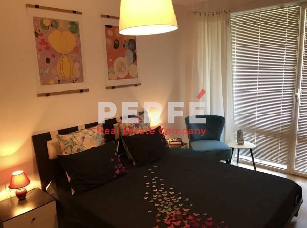 Продава се Двустаен апартамент в Свети Влас - 53 кв.м за 1529 €/кв.м - Снимка #4