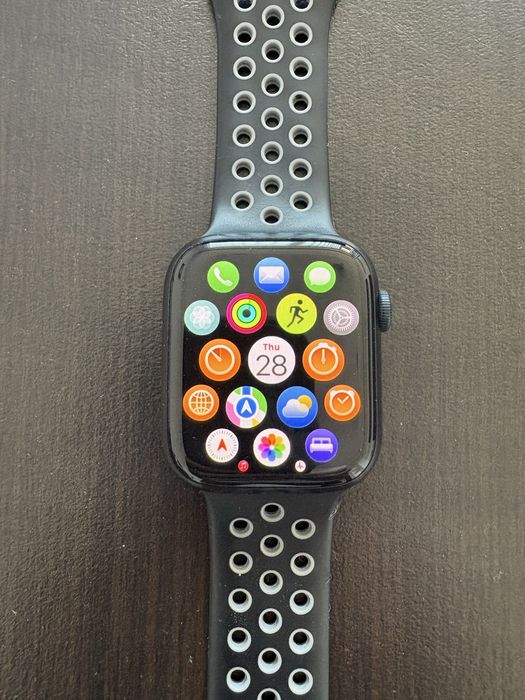 Aplle watch series 9 2023