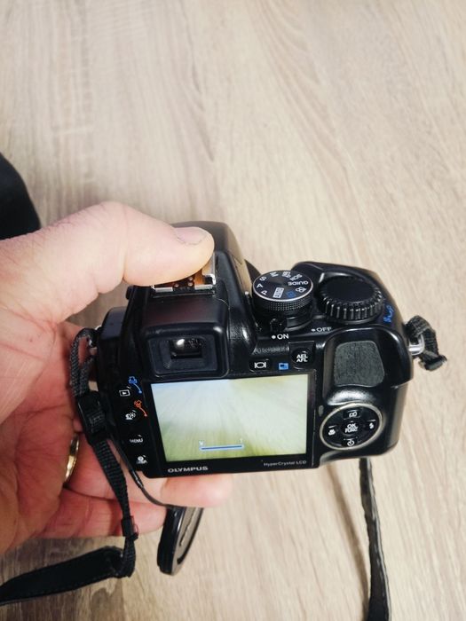 Aparat Foto de Vanazare