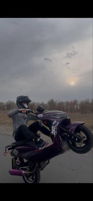 Продам м8 прошка