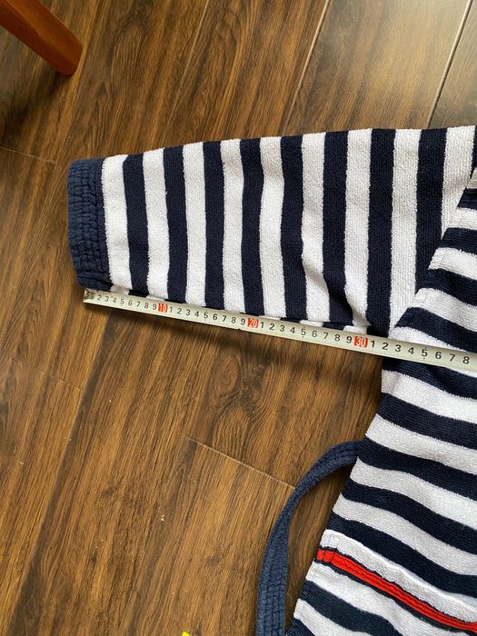 Плътна хавлия за баня Макуин 8-9 г