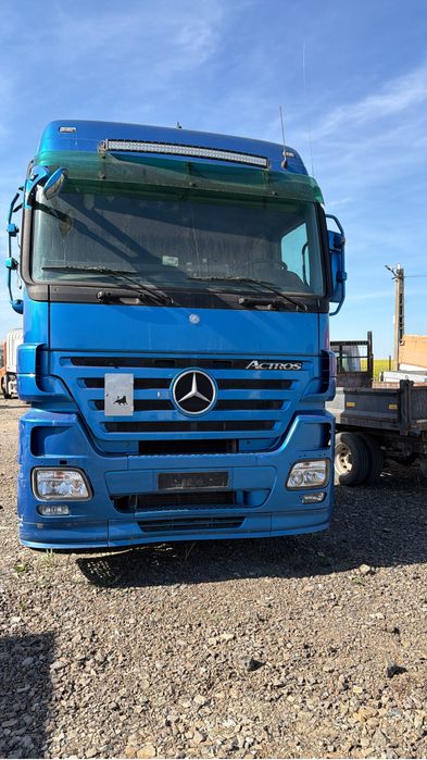 Vand Camioane euro 3/4/5 Mercedes,Daf,Iveco,Scania, Man
