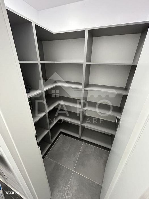 Apartament 2 camere nou, mobilat complet, parcare inclusă