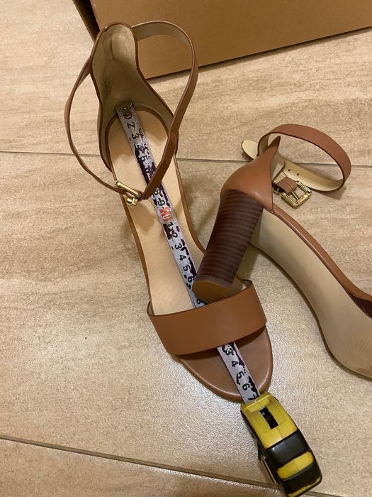 Дамски сандали Anna Field