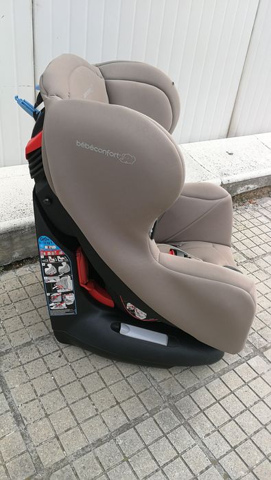 Стол за кола BebeConfort/MaxiCosi