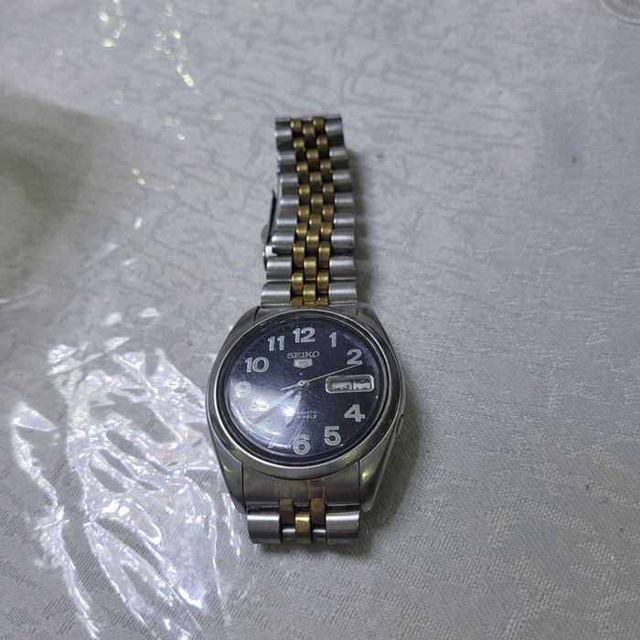 Редкие наручные Часы Seko 5