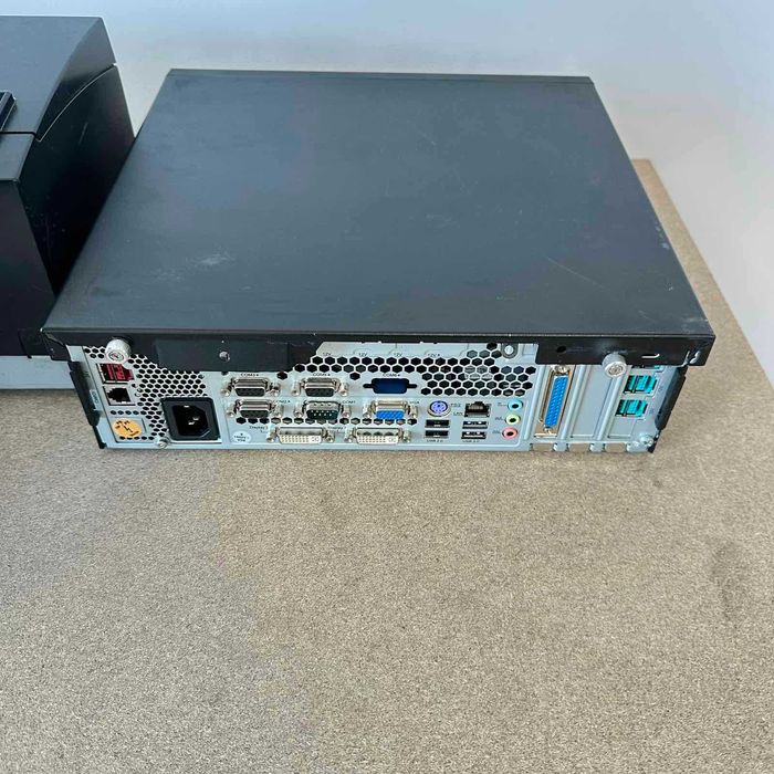 POS Система за заведение Wincor-Nixdorf Beetle