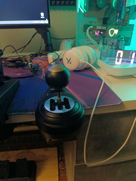 Продам руль PXN V99