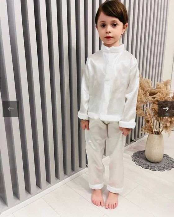 Costum fulg de nea inger cariasa/ zana zapezii mag spiridus spiridusa